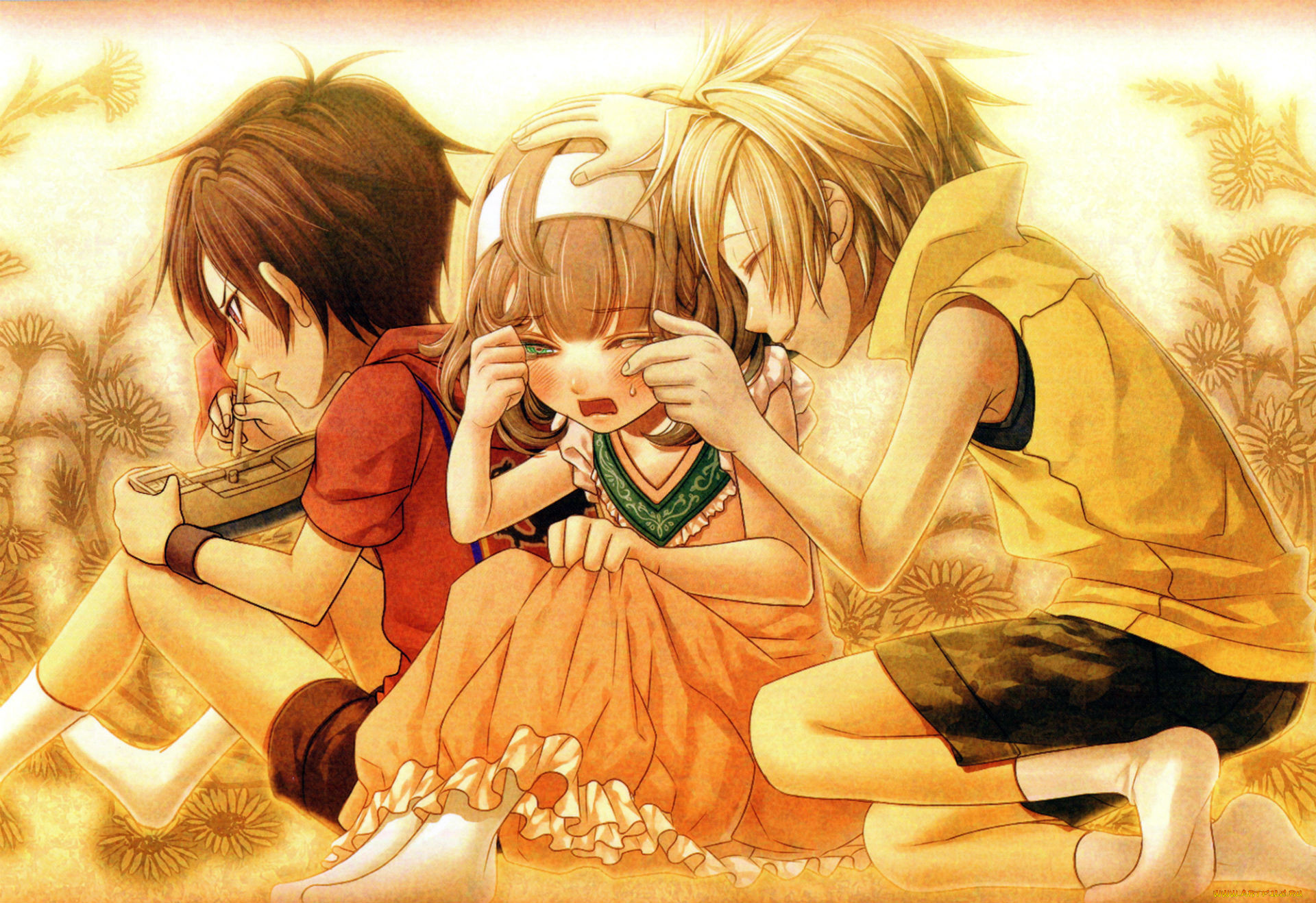 , amnesia, 